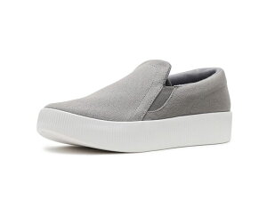 �I�[���o�[�Y ���f�B�[�X �V���[�Y �X�j�[�J�[ Allbirds Lounger Lift Medium Grey (Bl �O���[