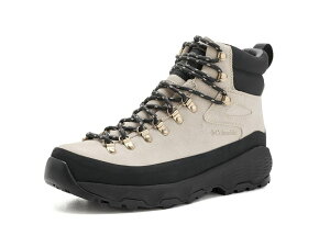 �R�����r�A ���f�B�[�X �V���[�Y �u�[�c�E���C���u�[�c Columbia Newton Alpine PT Cloud Grey/Shar �O���[