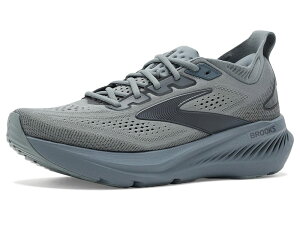 �u���b�N�X �����Y �V���[�Y �X�j�[�J�[ Brooks Glycerin 23 Grey/Blackened �O���[