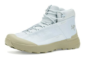 �A�[�N�e���N�X ���f�B�[�X �V���[�Y �u�[�c�E���C���u�[�c Arc'teryx Kopec Mid GTX Alpine Blue Gre �u���[