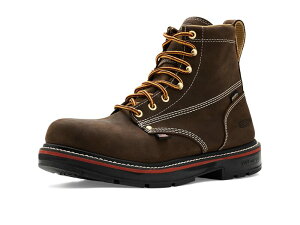 �L�[�� �����Y �V���[�Y �u�[�c�E���C���u�[�c �q�[�� KEEN Utility Liberty 6 Waterproof 90 ° Heel Boots (Carbon Toe) Coffee Bean/Bla �R�[�q�[
