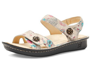 �A���O���A ���f�B�[�X �V���[�Y �T���_�� Alegria Vienna Ethereal