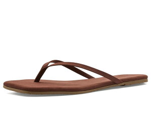 �e�B�L�[�Y ���f�B�[�X �V���[�Y �T���_�� �X�G�[�h TKEESquare Toe Lily Suede Bourbon