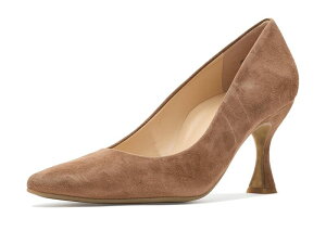 �|�[���E�O���[�� ���f�B�[�X �V���[�Y �q�[�� Paul Green Diana Pump Nut