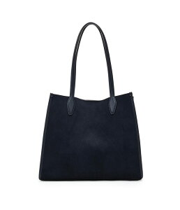 ���C�h�E�F�� ���f�B�[�X �o�b�O �X�G�[�h Madewell Suede Lexington Tote Juniper Berry