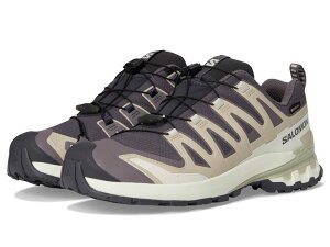 �T������ ���f�B�[�X �V���[�Y �X�j�[�J�[ Salomon XA Pro 3D V9 GORE-TEXR Nine Iron/Oxfor