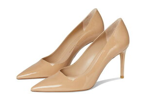 �X�`���A�[�g ���C�c�}�� ���f�B�[�X �V���[�Y �q�[�� Stuart Weitzman Stuart Power 85 Adobe
