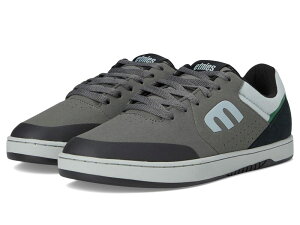 �G�g�j�[�Y �����Y �V���[�Y �X�j�[�J�[ etnies Marana Grey/Grey/Black �u���b�N