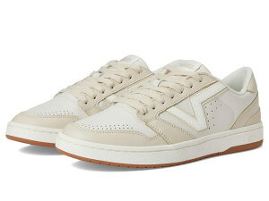 �o���Y �����Y �V���[�Y �X�j�[�J�[ Vans Lowland 2.0 Marshmallow/Tru