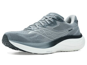 �T�b�J�j�[ �����Y �V���[�Y �X�j�[�J�[ Saucony Ride 19 Flint/Shadow