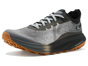 �L�[�� ���f�B�[�X �V���[�Y �X�j�[�J�[ KEEN Seek Trail Running Shoe Black/Magnet �u���b�N