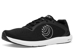 �g�|�A�X���`�b�N ���f�B�[�X �V���[�Y �X�j�[�J�[ Topo Athletic St-6 Black/White �z���C�g