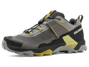 �T������ �����Y �V���[�Y �u�[�c�E���C���u�[�c Salomon X Ultra 5 Cloudburst