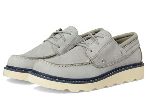 �\���� �����Y �V���[�Y SOREL Slabtown 62 Mariner Chrome Grey/Col �O���[