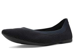 �I�[���o�[�Y ���f�B�[�X �V���[�Y �T���_�� Allbirds Breezer Point Natural Black/N �u���b�N