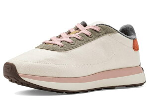 �I�[���o�[�Y ���f�B�[�X �V���[�Y �X�j�[�J�[ Allbirds Varsity Multi (Natural �}���`�J���[