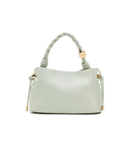 �A���h ���f�B�[�X �o�b�O ALDO Coralisee Open Blue �u���[