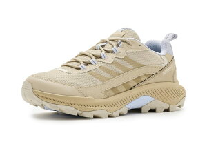 ������ ���f�B�[�X �V���[�Y �u�[�c�E���C���u�[�c Merrell Speed Strike 2 Waterproof Burlap