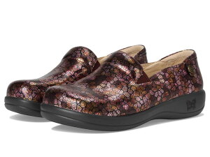�A���O���A ���f�B�[�X �V���[�Y �T���_�� Alegria Keli Bronze Fusion