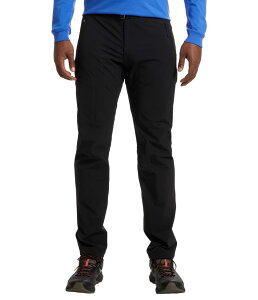 �A�[�N�e���N�X �����Y �{�g���X �J�W���A���p���c Arc'teryx Gamma SL Pants Black �u���b�N
