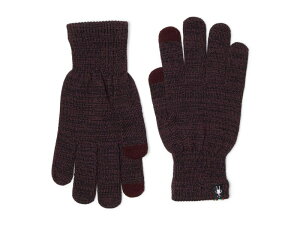 �X�}�[�g�E�[�� �����Y �A�N�Z�T���[ ��� Smartwool Merino Liner Gloves Mink �~���N