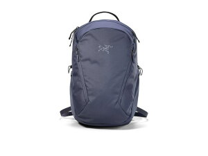 �A�[�N�e���N�X �����Y �o�b�O �o�b�N�p�b�N�E�����b�N�T�b�N Arc'teryx Mantis 26 Backpack Dark Stratus