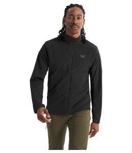 �A�[�N�e���N�X �����Y �A�E�^�[ �R�[�g �W���P�b�g Arc'teryx Atom SL Jacket Black �u���b�N