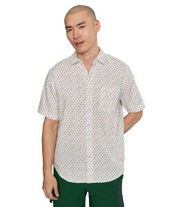 �g�b�~�[�o�n�} �����Y �g�b�v�X �V���c Tommy Bahama Nova Wave Flock Ito You White �z���C�g