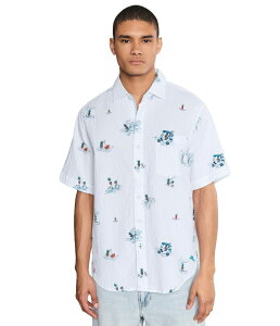 �g�b�~�[�o�n�} �����Y �g�b�v�X �V���c Tommy Bahama Nova Wave Pineapple Pete White �z���C�g