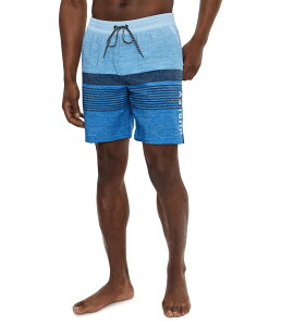 �n�[���[ �����Y ���� �n�[�t�p���c�E�V���[�c �V���[�g�p���c Hurley Epic Ombre Volley Swim Shortseashore