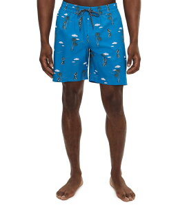�n�[���[ �����Y ���� �n�[�t�p���c�E�V���[�c �V���[�g�p���c Hurley Point Volley Swim Shorts Light Blue �u���[