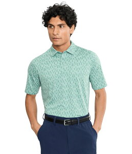 �W�����X�g���A���h�}�[�t�B�[ �����Y �g�b�v�X �V���c Johnston & Murphy Xc4 Performance Polo Green Tonal Gui �O���[��
