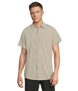 �w���[�n���Z�� �����Y �g�b�v�X �V���c Helly Hansen Tofino Solen Short Sleeve Shirterrazzo