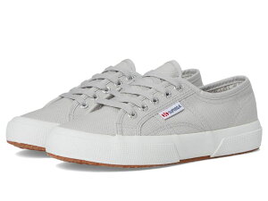 �X�y���K �����Y �V���[�Y �X�j�[�J�[ Superga 2750 Cotu Classic Grey Ash �O���[