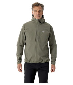 �A�[�N�e���N�X �����Y �A�E�^�[ �R�[�g Arc'teryx Gamma Hoody Forage