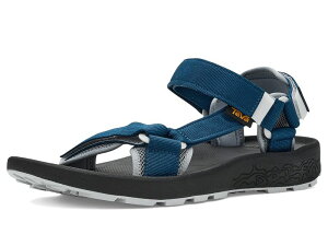 �e�o �����Y �V���[�Y �T���_�� Teva Hydratrek Sandal Blue Opal/Total �u���[