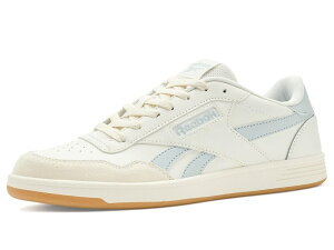 ���[�{�b�N �����Y �V���[�Y �X�j�[�J�[ Reebok Lifestyle Court Advance Chalk/Simple Gr �`���[�N