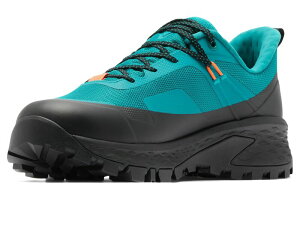 �R�����r�A �����Y �V���[�Y �u�[�c�E���C���u�[�c Columbia Tellurix Titanium Outdry Teal Chloride/B �e�B�[��
