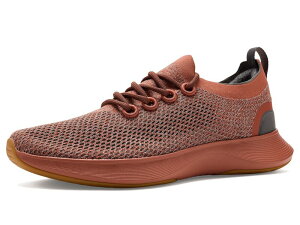�I�[���o�[�Y �����Y �V���[�Y �X�j�[�J�[ Allbirds Dasher NZ Auburn (Auburn