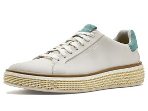 �R�[���n�[�� �����Y �V���[�Y �X�j�[�J�[ Cole Haan Grandpro Court Skyweave Ivory Nubuck/Tr �A�C�{���[