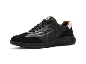 �R�[���n�[�� �����Y �V���[�Y �I�b�N�X�t�H�[�h Cole Haan Grandpro Touchlinenergyweave Black/Woodbury �u���b�N