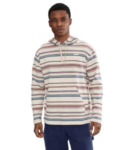 �n�[���[ �����Y �A�E�^�[ �p�[�J�[�E�X�E�F�b�g Hurley Og Hooded Poncho Bone