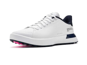 �W�[�t�H�A �����Y �V���[�Y �X�j�[�J�[ GFORE G.112 Hybrid Golf Shoesnow/Twilight 1