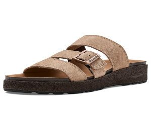 �u�����h�X�g�[�� �����Y �V���[�Y �T���_�� Blundstone Aerocork Sandalsand Suede �T���h