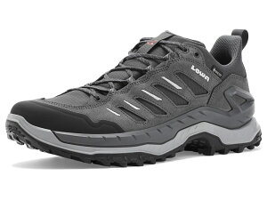 ���A �����Y �V���[�Y �u�[�c�E���C���u�[�c Lowa Innovo Gtx Lo Dark Petrol