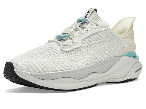�N���[�N�X �����Y �V���[�Y �X�j�[�J�[ Clarks Pace Rise White Combi Tex �z���C�g