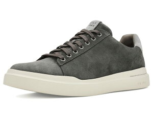 �R�[���n�[�� �����Y �V���[�Y �X�j�[�J�[ Cole Haan Grandpro Rally Ltt Sneakers Ravenubuck/Ca