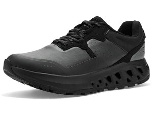 �V���[�Y�t�H�[�N���[�Y �����Y �X�j�[�J�[ ���U�[ Shoes for Crewspringer Leather 4sg Black �u���b�N