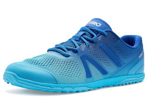 �[���V���[�Y �����Y �X�j�[�J�[ Xero Shoes HFS II Blue Iolite/Aqu �u���[