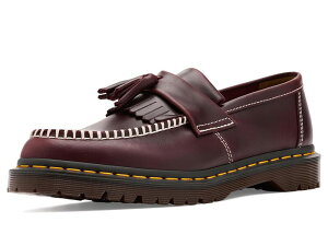 �h�N�^�[�}�[�`�� �����Y �V���[�Y �X���b�|���E���[�t�@�[ Dr. Martens Adrian Ben Loafers Cherry Red ���b�h